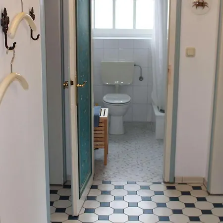 Apartment-svenja