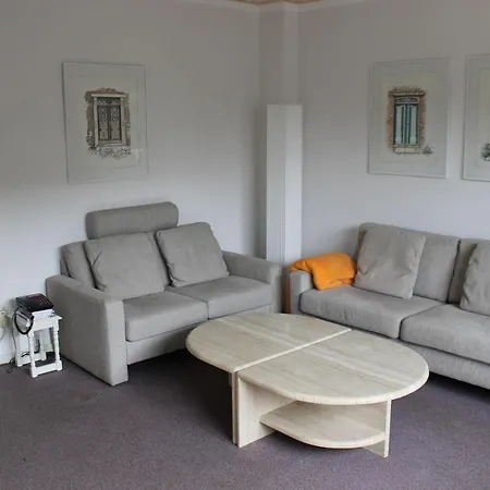 Apartment Apartment-svenja *