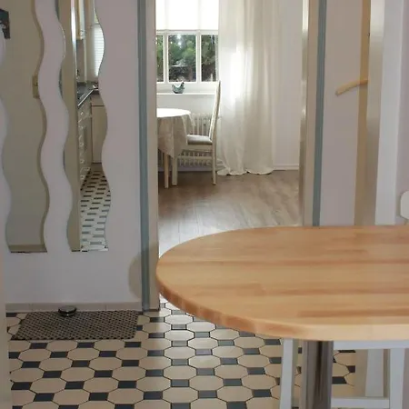 Apartment-svenja