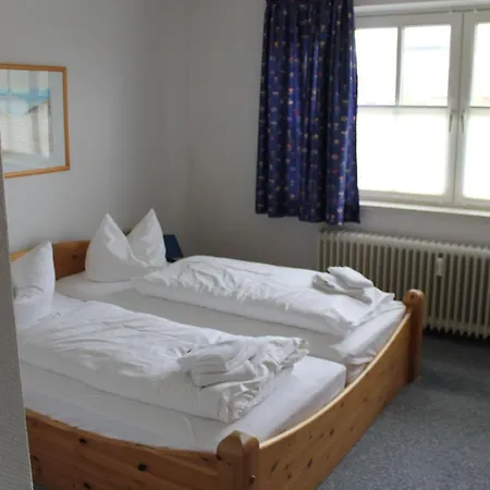 Apartment-svenja List