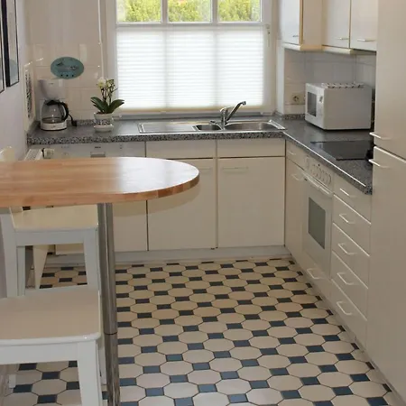 Apartment-svenja List
