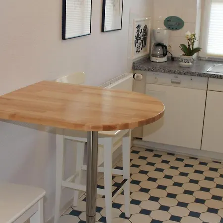 Apartment Apartment-svenja List