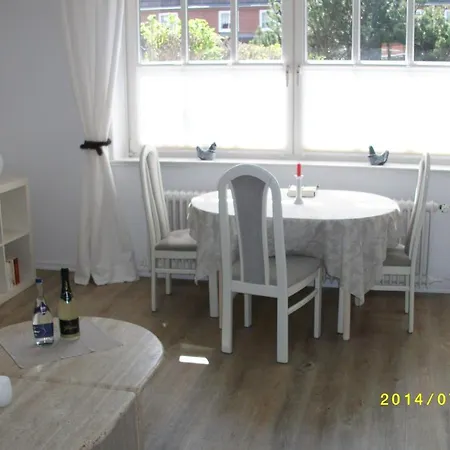 Apartment-svenja *