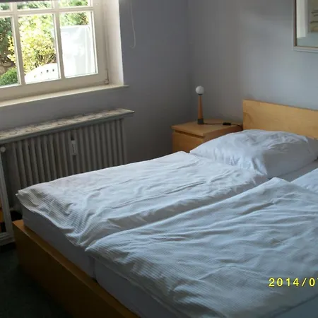 Apartment Apartment-svenja
